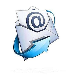email features